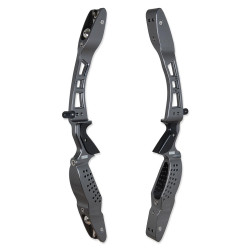 Рукоятка для лука DECUT CNC RHINO BAREBOW RH ILF