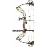 Лук блочный Bowtech Carbon Icon Breakup Country